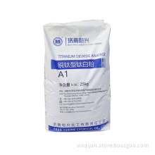 ANATASE TITANIUM DIOXIDE A1